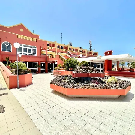Apartamento Apartamento, pool, próxima a restaurantes, playa em Tenerife Sur