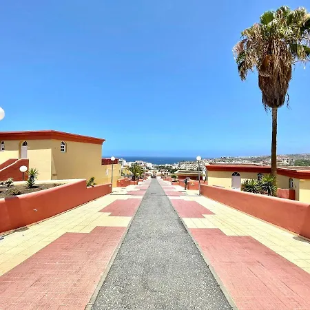 Apartamento, pool, próxima a restaurantes, playa em Tenerife Sur * Costa Adeje (Tenerife)
