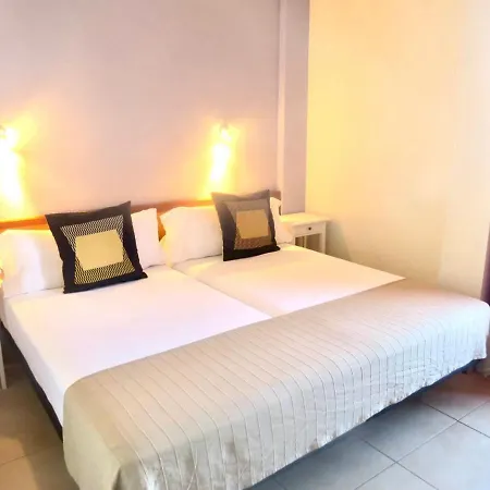 Apartamento, Pool, Proxima A Restaurantes, Playa Em Tenerife Sur Lägenhet