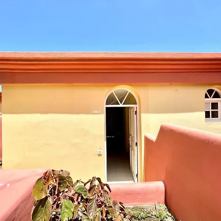 Lägenhet Apartamento, Pool, Proxima A Restaurantes, Playa Em Tenerife Sur *