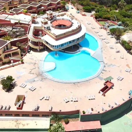 Apartamento, Pool, Proxima A Restaurantes, Playa Em Tenerife Sur Lägenhet *