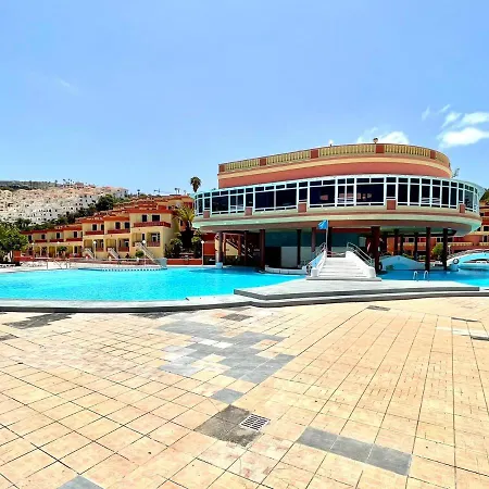 Lägenhet Apartamento, Pool, Proxima A Restaurantes, Playa Em Tenerife Sur